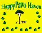 Happy Paws Haven Logo